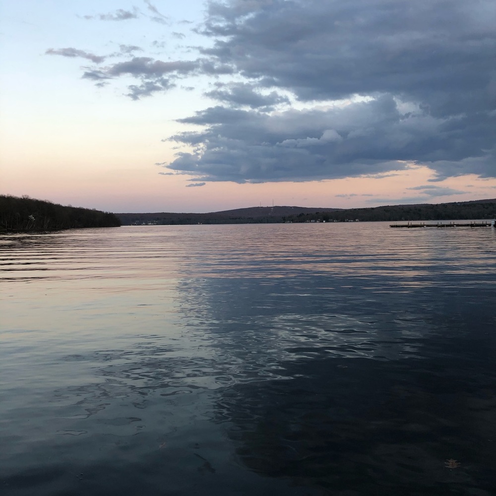 Meet your Posher, Gina